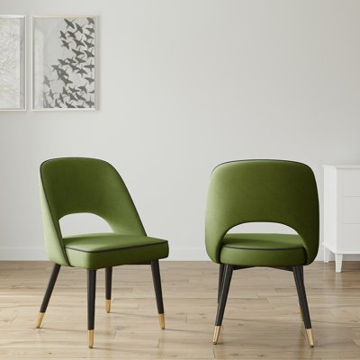Anquanette Upholstered Dining Chair