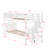 Fadıl Twin Over Twin Standard Bunk Bed by Harriet Bee-1616459586