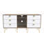 Alcalde 152cm Sideboard-52803670