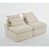 Beige sélectionné