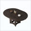 Table de salle à manger extensible Farmhouse-469896708