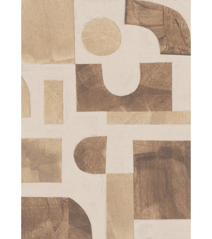 Wrapped Canvas Print, 76.2 cm H x 50.8 cm W