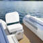 VEVOR Boat Seat-135458711