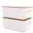 Rebrilliant Plastic Bin