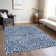  Machine Washable Indoor/Outdoor Chayden ACN1020 Gold Rug