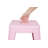 Space-Saving Backless Metal Bar Stools with Tool-Free Assembly-655884899