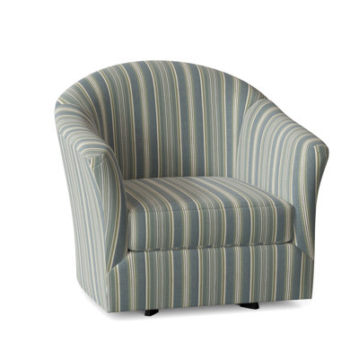 Weston Barrel Chair