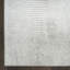 Tapis d'intérieur gris 5 pi 3 po x 7 pi Lafever-1344105199