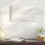 « La vie » par Olivia rose, reproduction d’art textuel sur toile-25692091