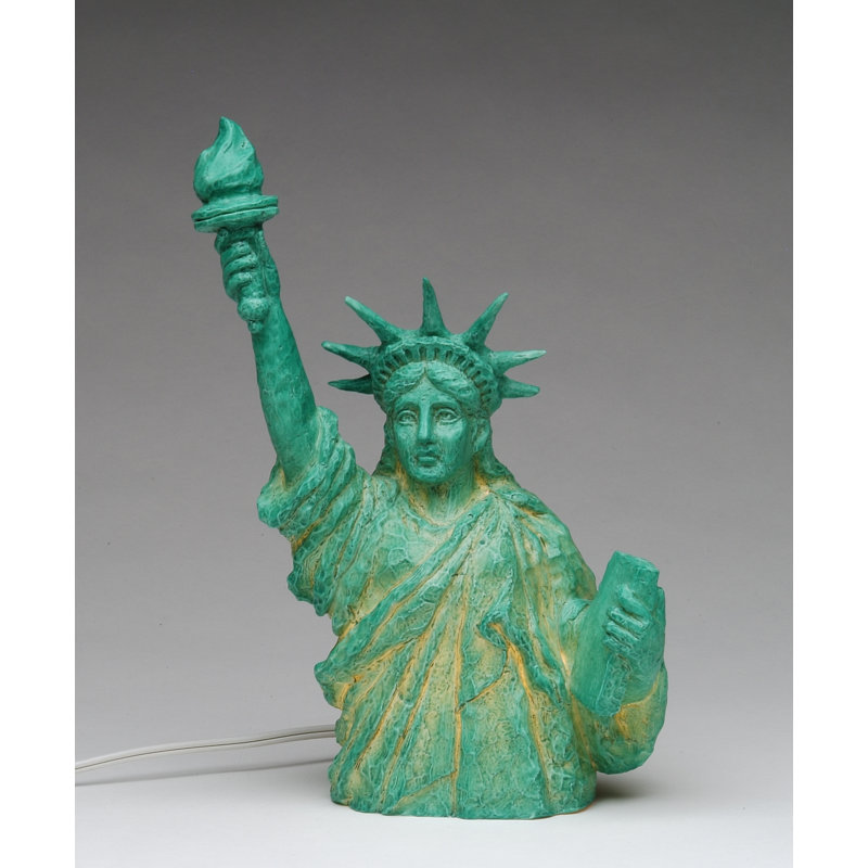 Statue Of Liberty Night Light