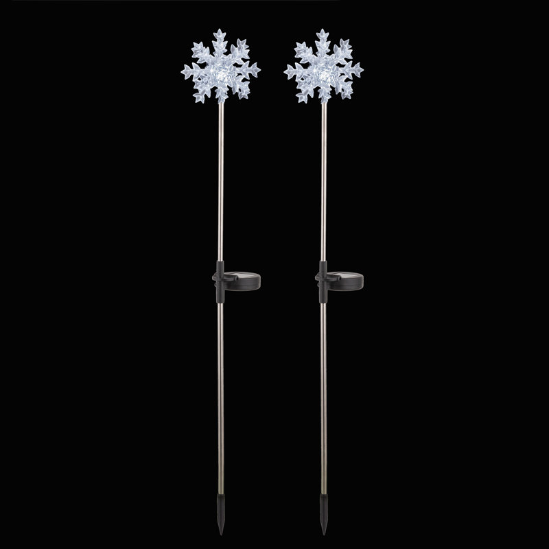 Weather Resistant Christmas Decoration