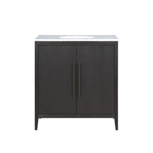 Alsup 30'' Single Bathroom Vanity & Reviews | Joss & Main