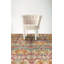 Vogue Hand Knotted Wool Area Rug-61351384