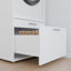 Oryana Wall Mounted Required Bathroom Cabinet-1717344205