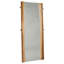 Miroir de plancher Beverly Smokey