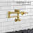 WESTINUS Kitchen Faucet-101776016