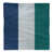 Navy Blue/Metallic Silver/Green selected