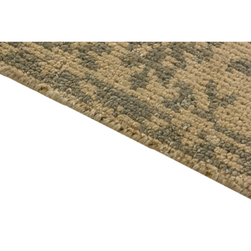 Iverson Light Gray Rug