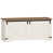 White/Brown is out of stock selected