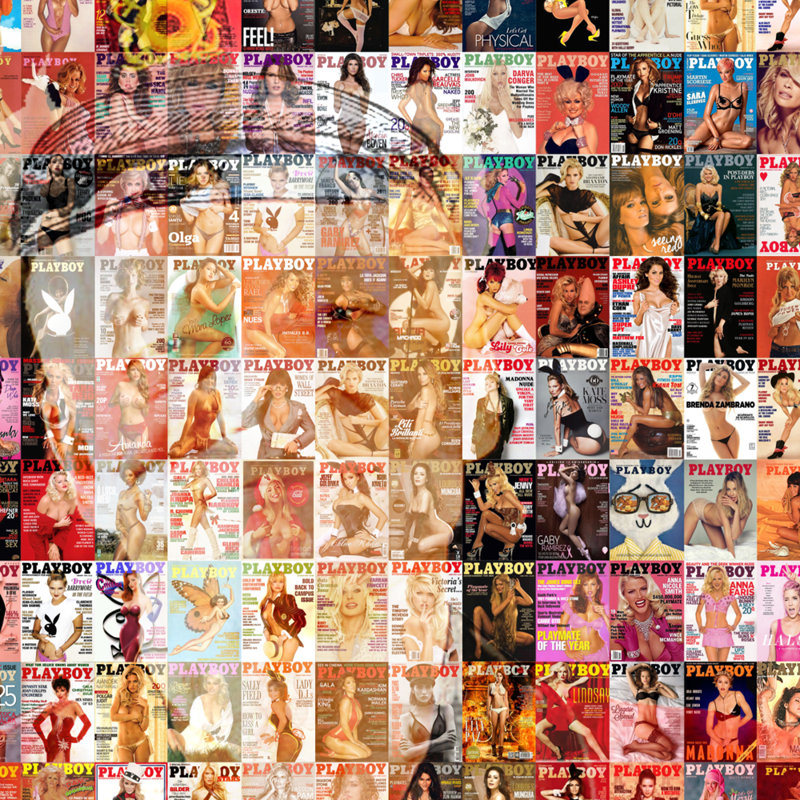 «Boy Entertainment» par N Perez - impression sur papier, H 60 po x l 40 po x P 2,5 po, Aluminium