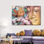 Printemps, impression sur toile tendue-1350680607