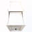 Multi-Layer Sliding Out Cabinet with Wheels