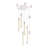 Aliha 5 - Light Cluster Pendant-1665999620