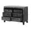 Ancona 110cm Solid Wood Sideboard-89633308