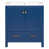 Bleu est en rupture de stock