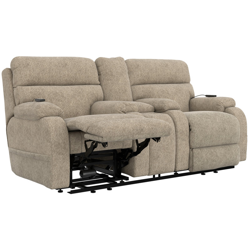 Fauteuils inclinables Regenerator Dual Power Lift Assist, Tanné