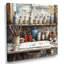 «Orange Orange», reproduction de poterie de peinture II-2077280151-2077280138