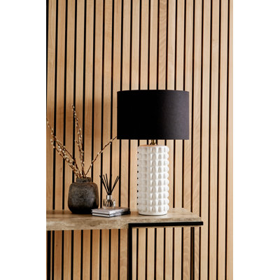 Ceramic Table Lamp