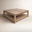 Table basse Eugen