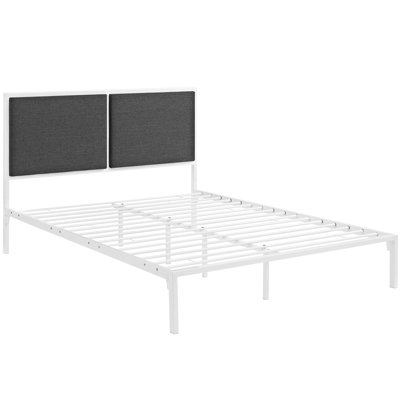 Lit plateforme Modway Della
