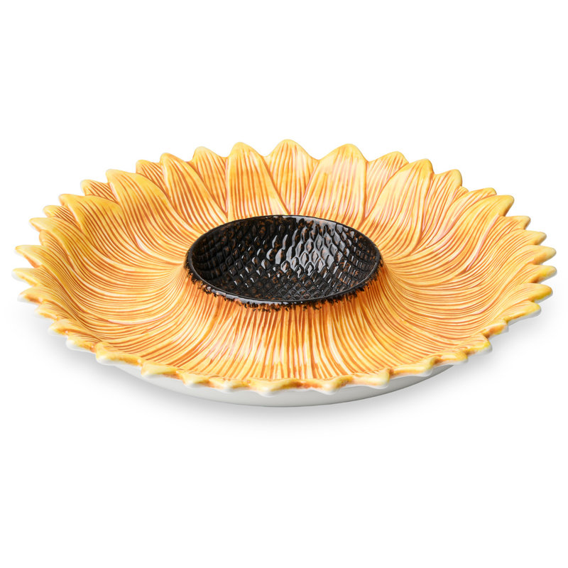 Sunflower Chip-n-dip