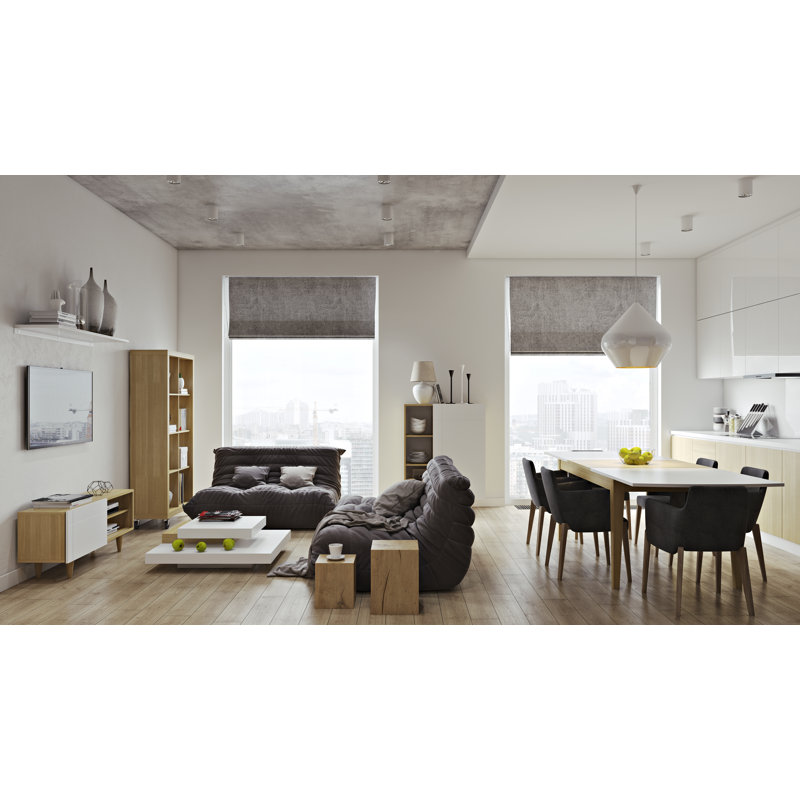 Clytee Coffee Table