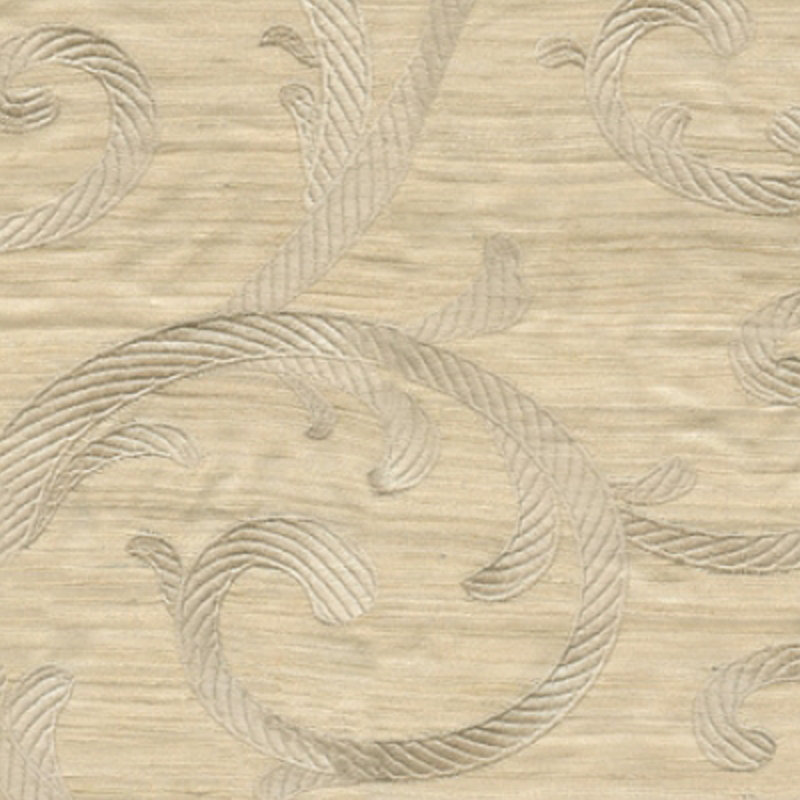 Wesco Gentry Fabric, Natural