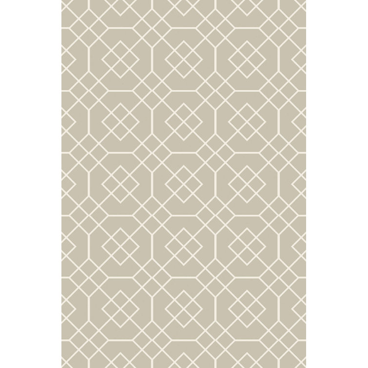 Packard Wool Geometric Indoor Rug