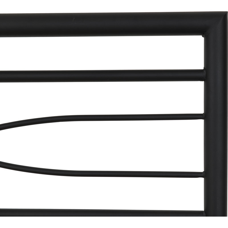 Joseph Bed Frame, Double (4ft 6")