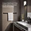 Porte-serviettes mural composé-95860265-98143844