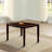 Solid Wood Dining Table