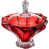 Rouge est en rupture de stock