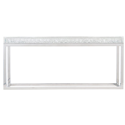 Arctic 68" Console Table