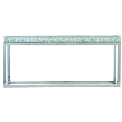 Arctic 68 in. Console Table