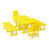 Jaune citron est en rupture de stock