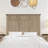Wilfred Solid Wood Headboard-127384480-23230636