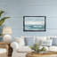 Cadre flottant dramatique Moody Shore, design par LSR Design Studio-1227498149-1227498171