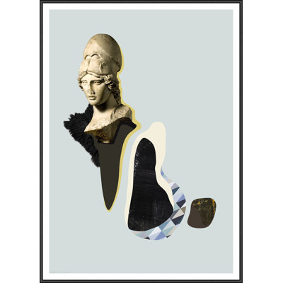 Polynation - Single Picture Frame Print