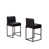 Black Seat/ Black Frame is out of stock