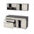 Jezelle 4 Piece Storage System-1051331022